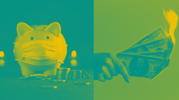 2022 年塑造金融科技未來的 6 大趨勢