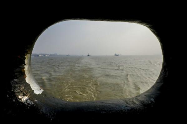 開訓即開戰 蛟龍出擊淬精兵