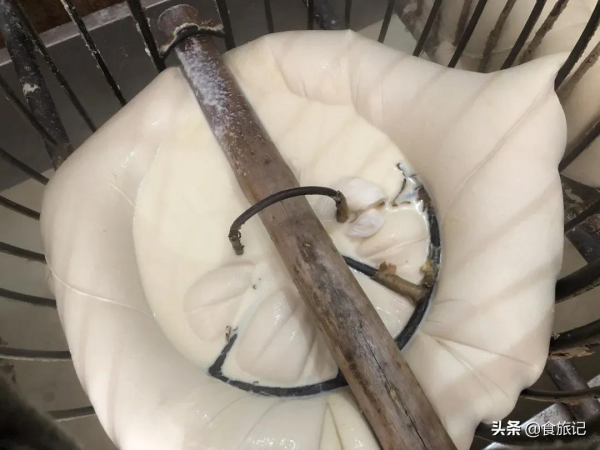 都是豆皮，為什麼石屏豆皮不一般？