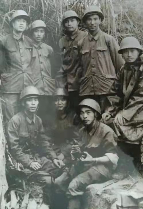 40師師長劉昌友,用2個小時拿下老山,鄧小平:我看他可以當軍長 40師師長劉昌友,用2個小時拿下老山,鄧小平:我看他可以當軍長