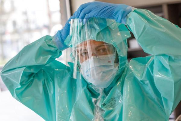 細菌恐懼症的歷史：他們非常害怕細菌且頻繁洗手