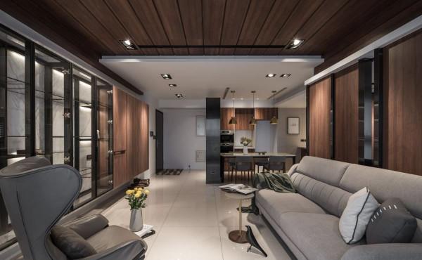 裝修小白看過來！事先了解五點，還你寬敞新家