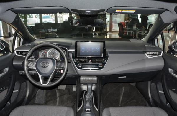 解析豐田雷凌三缸版車型,對比1.2T車型誰值得買? 解析豐田雷凌三缸版車型,對比1.2T車型誰值得買?