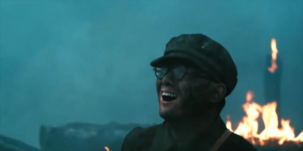 功勳中李延年參加的抗美援朝戰爭比長津湖還慘烈