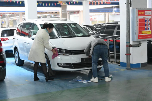 諾諾武漢站二週年小記——開二手夏朗遊東湖 諾諾武漢站二週年小記——開二手夏朗遊東湖