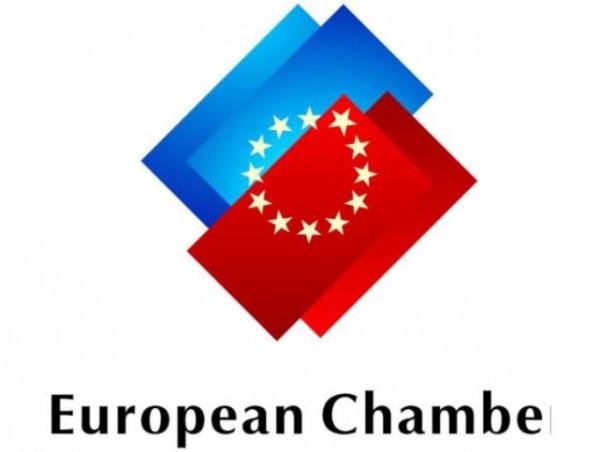 歐盟駐華商會發布一份報告，要求中國放棄自力更生，否則將遭抵制