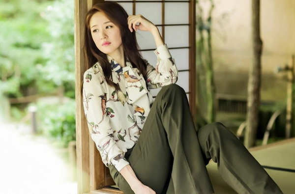 衝著陳坤辛芷蕾看的《輸贏》，萬萬沒料到，竟被女配圈粉了