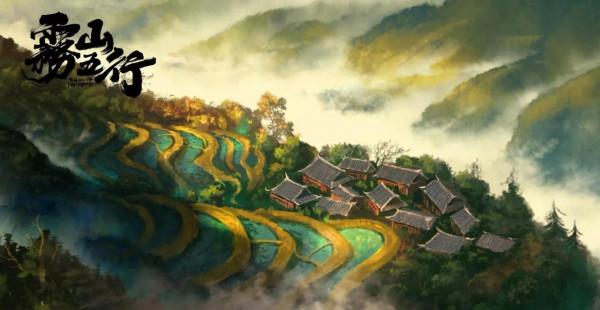 國漫崛起-值得觀看的五部國漫 國漫崛起-值得觀看的五部國漫