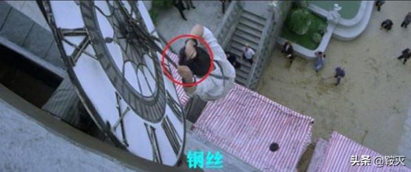 成龍的世紀謊言，欺騙了我們整整38年