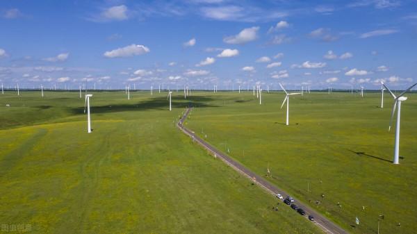 中國股市：風電光伏大唐發電，隱藏真身的清潔能源巨頭