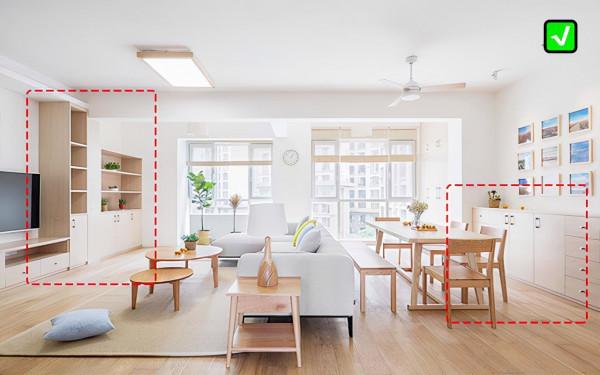 十二不如“十三香”，13條裝修乾貨新鮮出爐