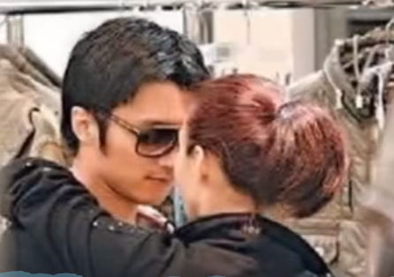 9年後，回看鋒芝15年！謝霆鋒：我滿眼是你的時候 為什麼不珍惜？