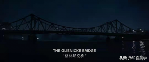 十部高分諜戰片，刺激