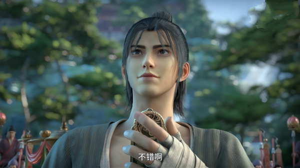 一天之間從9分掉到8分，《永生》口碑直線下滑，到底發生了什麼？