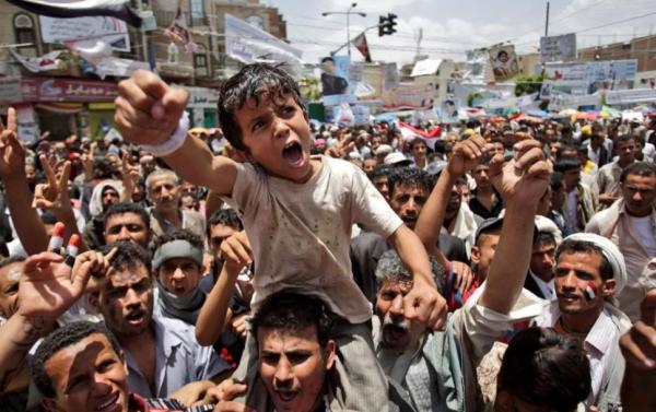 美國換了4任總統，巴沙爾仍屹立不倒，他能給敘利亞帶來和平嗎？