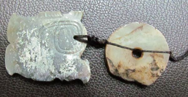 打眼記(五) 一真一假話玉鳳 打眼記(五) 一真一假話玉鳳