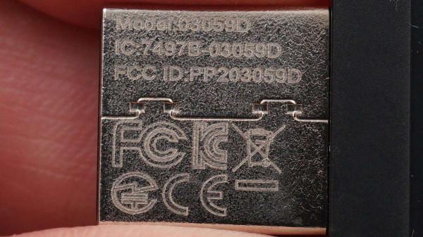 可同時連4臺終端裝置,一鍵切換,雷柏多模式無線滑鼠MT750W拆解 可同時連4臺終端裝置,一鍵切換,雷柏多模式無線滑鼠MT750W拆解