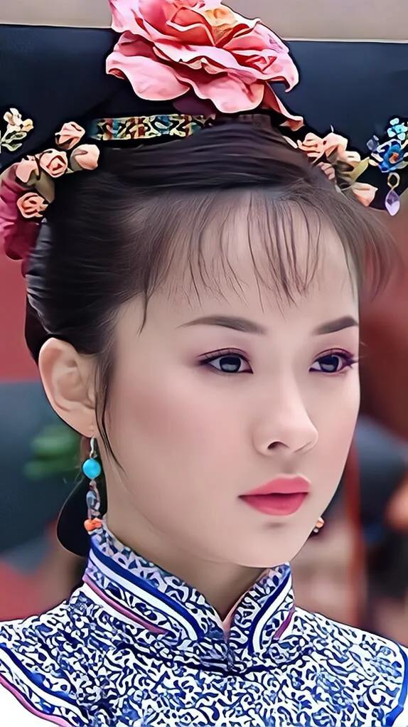 &quot&semi;少年天子 &quot&semi;烏雲珠 &quot&semi;霍思燕