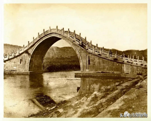 畫說北京丨頤和園裡的山河歲月