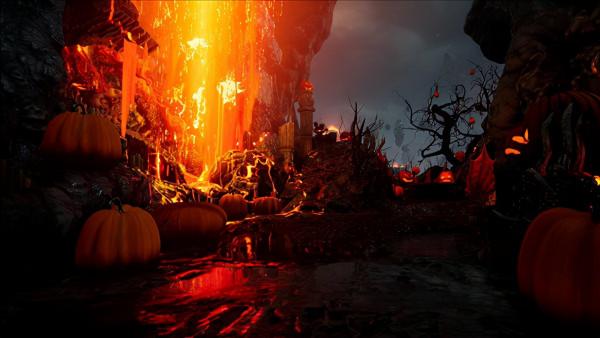 RPG《魅魔》DLC&OpenCurlyDoubleQuote;昔日惡魔&rdquo;發售 聖誕免費更新上線