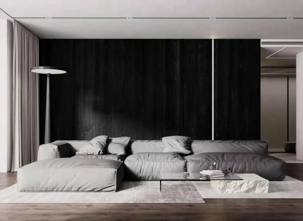 現代極簡丨時尚與簡約的邂逅 現代極簡丨時尚與簡約的邂逅