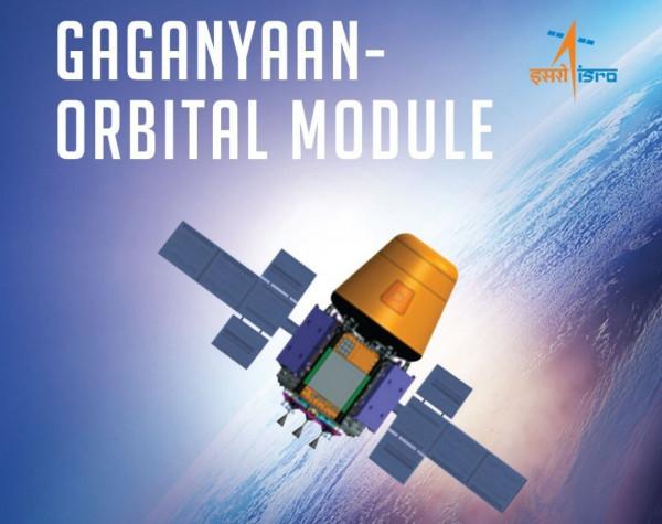 毫不意外，印度天舟飛船首飛獻禮落空，月船三號也推遲了