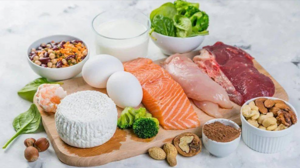 你知道肉蛋，米飯麵食和油脂，哪個更容易讓你長胖嗎？