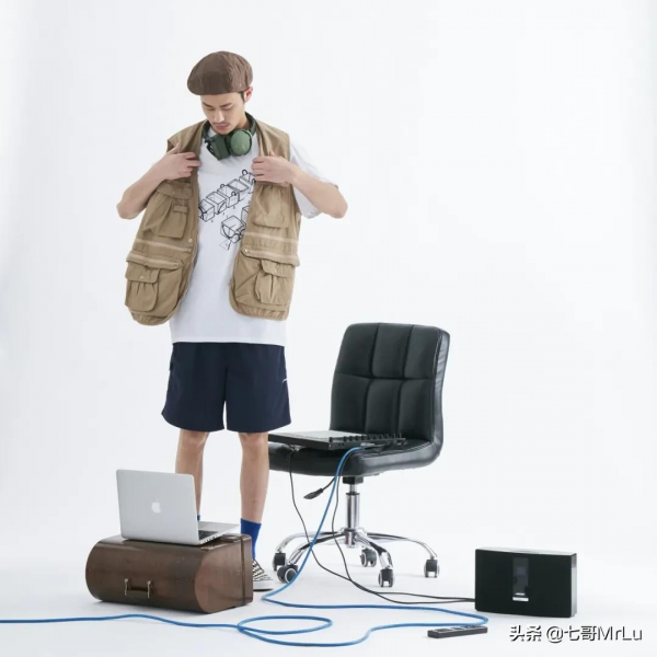 紅遍日本潮流圈的「買手界宜家」,究竟有什麼魔力? 紅遍日本潮流圈的「買手界宜家」,究竟有什麼魔力?