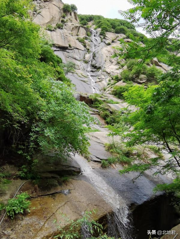 險峻的華山,步行登完並不累(可做攻略參考) 險峻的華山,步行登完並不累(可做攻略參考)