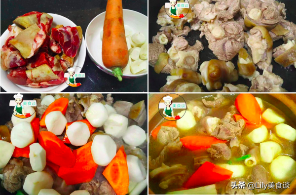 2022跨年夜吃什麼？分享8道家常菜，美味又健康，過年吃寓意吉祥