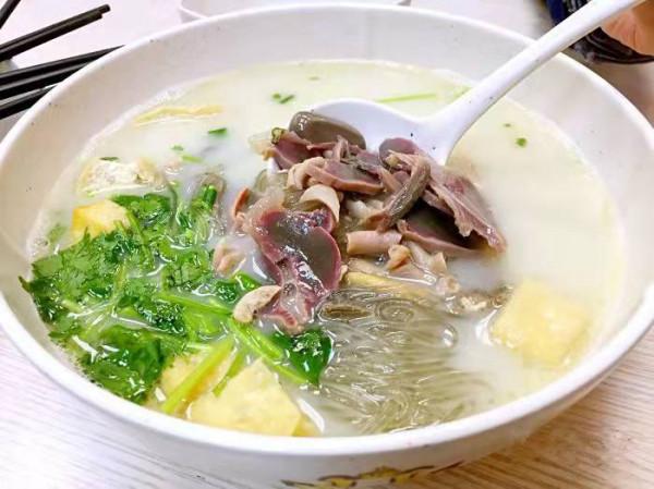 最誘人的16道中國早餐，南北兼有，你是喜歡南方還是北方的早餐？