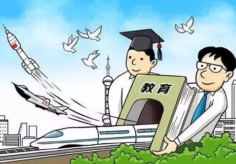 從經濟學視角下看農村教育問題