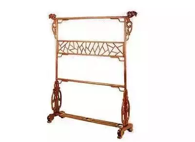 圖解明式紅木傢俱的21個經典器型