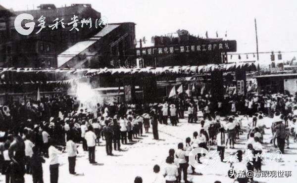 事非經過不知難：1、新中國真的是從零開始起步的