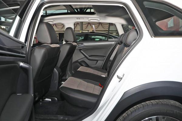 大眾C-TREK蔚領這臺車到底值不值得購買？