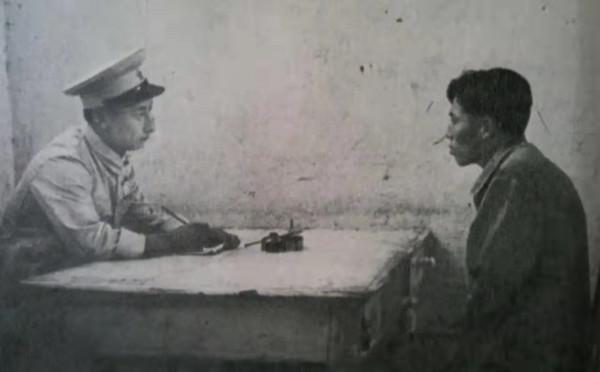 1957年,江西一名勞模騎腳踏車“炫技”,一查竟是軍統王牌特務 1957年,江西一名勞模騎腳踏車“炫技”,一查竟是軍統王牌特務