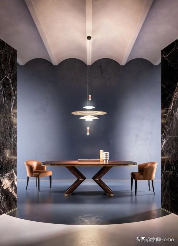 Capital | 精緻意式家居，我最Pick它