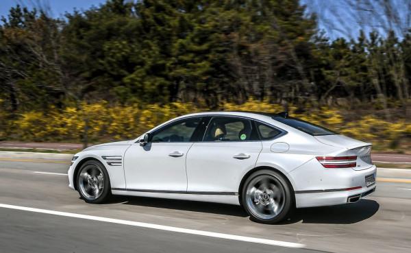 「韓系動向518」韓國人最滿意的進口品牌不是BBA,為何是沃爾沃? 「韓系動向518」韓國人最滿意的進口品牌不是BBA,為何是沃爾沃?