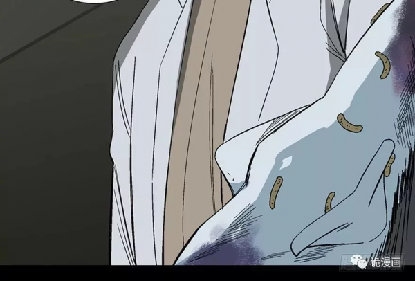 漫畫：歸家的執念