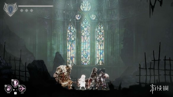 MetaCritic盤點2021年最棒的角色扮演遊戲TOP10 MetaCritic盤點2021年最棒的角色扮演遊戲TOP10