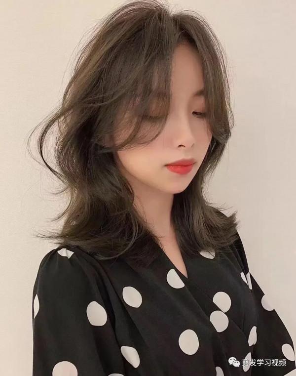 超美造型燙.喜歡的可以聯絡我哦