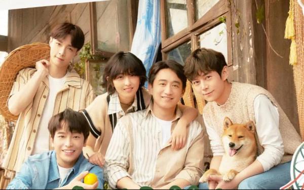 《跑男》這次又撿到寶了,於洋簡直是長在綜藝笑點的“大長臉” 《跑男》這次又撿到寶了,於洋簡直是長在綜藝笑點的“大長臉”