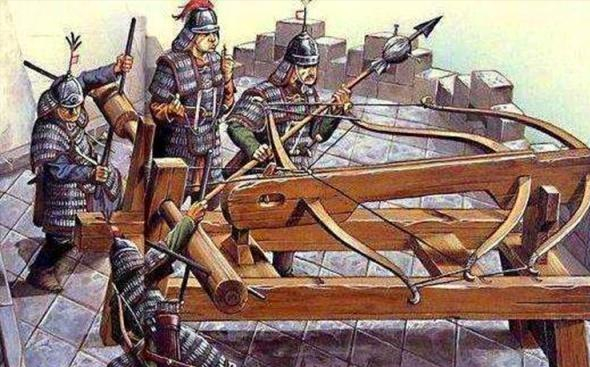 蒙古人口有限，因兵力不足被明軍消滅，朱元璋驅逐蒙古建立明朝