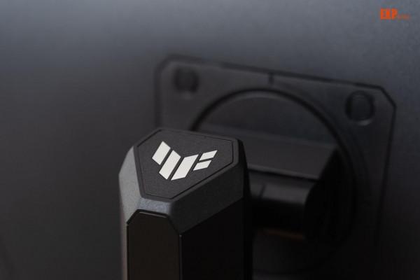 華碩TUF VG32AQL1A顯示器評測:大屏2K@170Hz電競利器 華碩TUF VG32AQL1A顯示器評測:大屏2K@170Hz電競利器