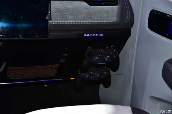 見到就有好心情 QQ冰淇淋無界/無界X版