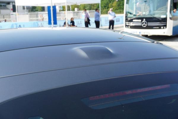 賓士EQS L3級自動駕駛,在高速只能以60公里速度行駛,太雞肋? 賓士EQS L3級自動駕駛,在高速只能以60公里速度行駛,太雞肋?