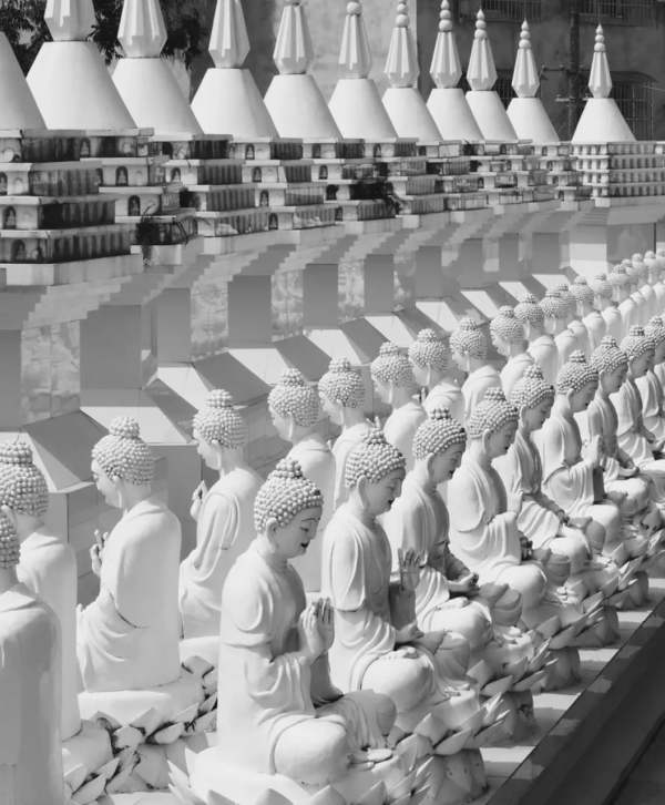 其實吧，四川真的不止有成都