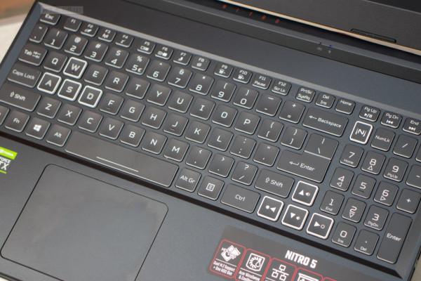 R7-5800H+RTX3060買到就是值,宏碁暗影騎士·龍游戲本終於有貨啦 R7-5800H+RTX3060買到就是值,宏碁暗影騎士·龍游戲本終於有貨啦