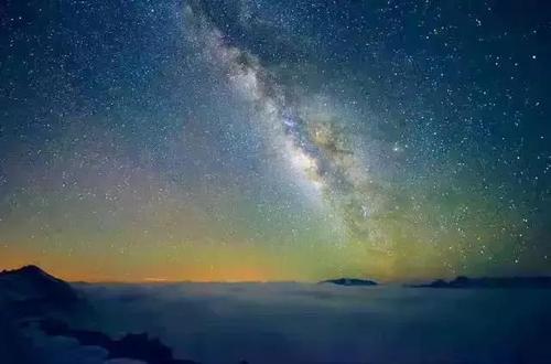 安徽親子游 | 願孩子在自然中，在好奇心中慢慢長大