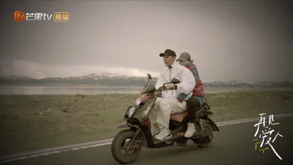 影后歸來，不想復婚